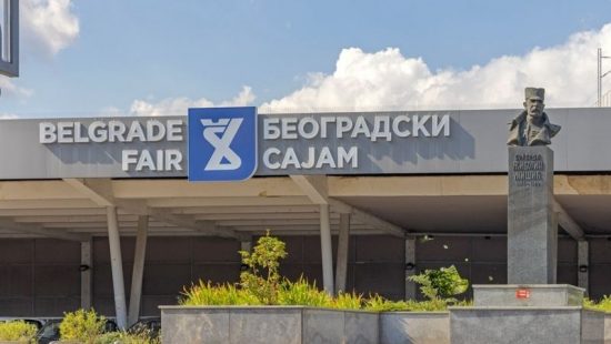 Specijalne akcije u Catri povodom 60. Beogradskog Sajma Nameštaja