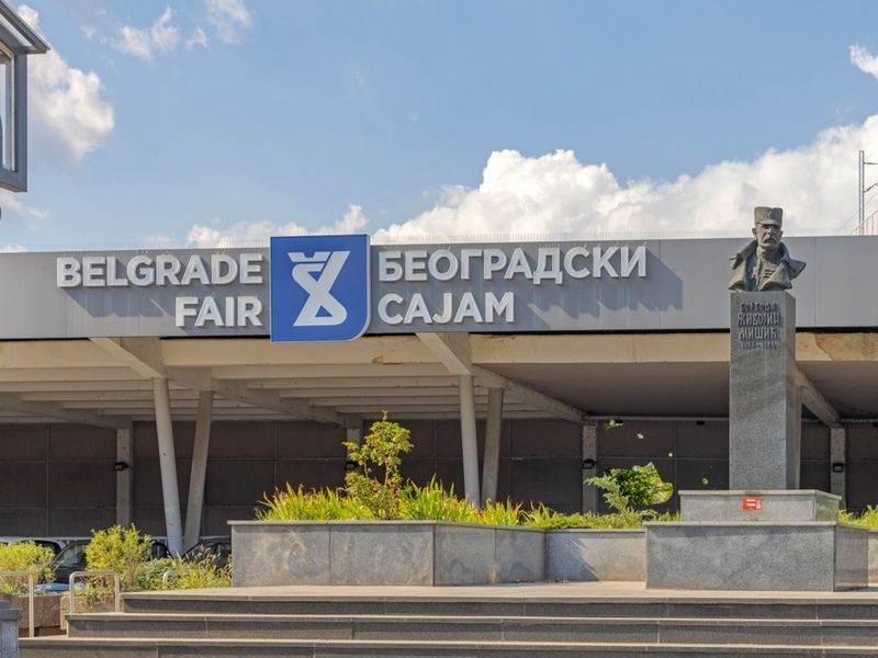 Specijalne akcije u Catri povodom 60. Beogradskog Sajma Nameštaja