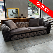 Sofa Chester Fantasy